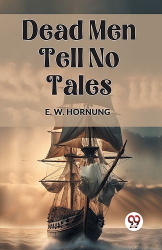 Cover image for Dead Men Tell No Tales (Edition2023)