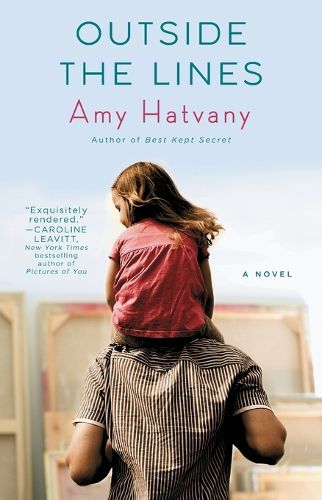 Cover image for Outside the Lines