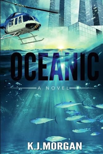 Cover image for Oceanic