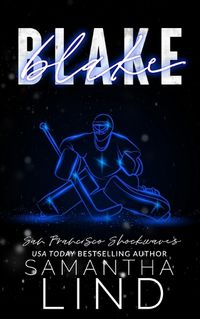 Cover image for Blake