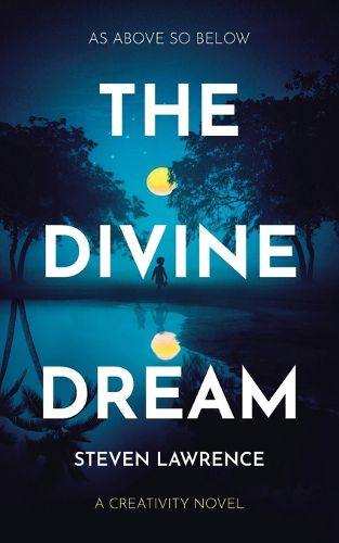 Cover image for The Divine Dream