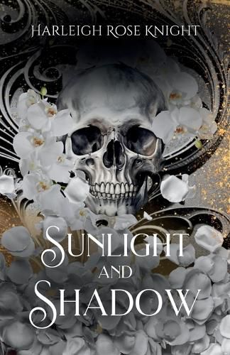 Cover image for Sunlight and Shadow
