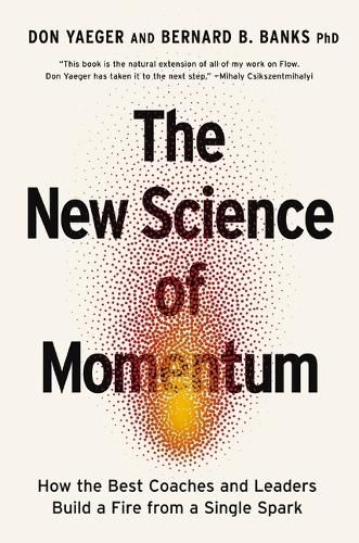 Cover image for The New Science of Momentum