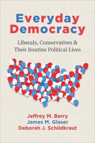 Cover image for Everyday Democracy