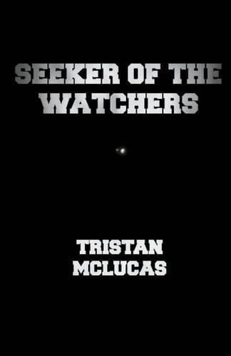 Cover image for Seeker of the Watchers