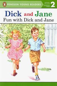 Cover image for Fun with Dick and Jane