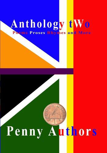 Cover image for Anthology Two