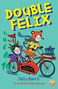 Cover image for Double Felix