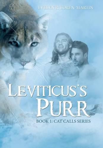 Cover image for Leviticus's Purr