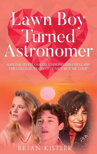 Cover image for Lawn Boy Turned Astronomer