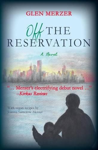 Cover image for Off the Reservation