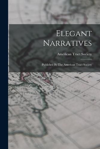 Cover image for Elegant Narratives