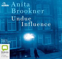 Cover image for Undue Influence