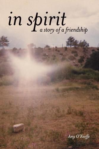 Cover image for In Spirit - A Story of Friendship
