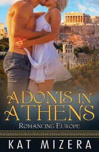 Cover image for Adonis in Athens