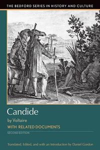 Cover image for Candide