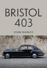 Cover image for Bristol 403