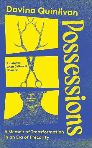 Cover image for Possessions