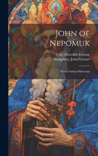 Cover image for John of Nepomuk