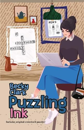 Puzzling Ink