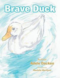 Cover image for Brave Duck