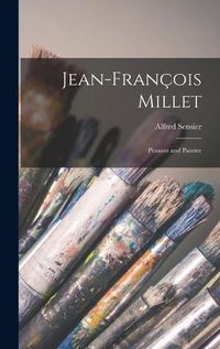 Cover image for Jean-Francois Millet