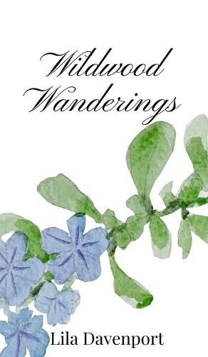 Cover image for Wildwood Wanderings