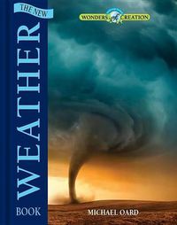 Cover image for The New Weather Book