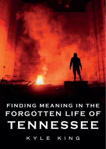 Cover image for Finding Meaning in the Forgotten Life of Tennessee