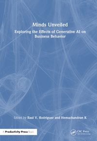 Cover image for Minds Unveiled