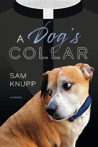 Cover image for A Dog's Collar