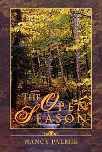 Cover image for The Open Season