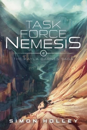 Cover image for Task Force Nemesis