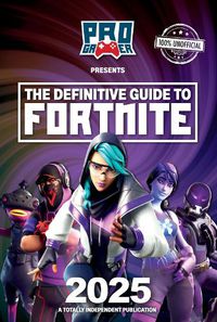 Cover image for Definitive Guide to Fortnite 2025