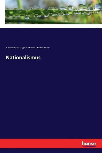 Nationalismus