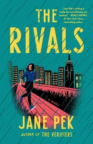 Cover image for The Rivals