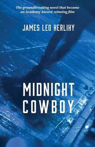 Cover image for Midnight Cowboy