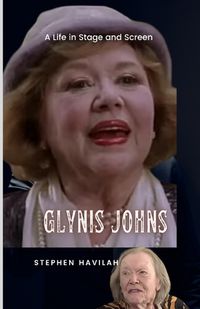 Cover image for Glynis Johns