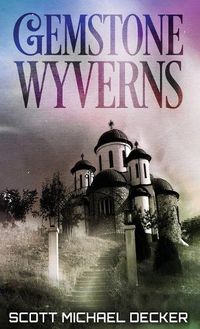 Cover image for Gemstone Wyverns