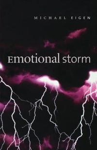 Cover image for Emotional Storm