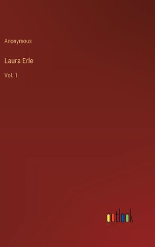 Cover image for Laura Erle