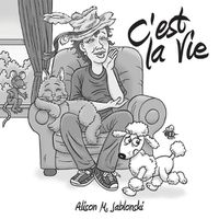 Cover image for C'est La Vie