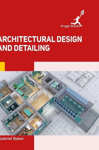 Cover image for Architectural Design and Detailing