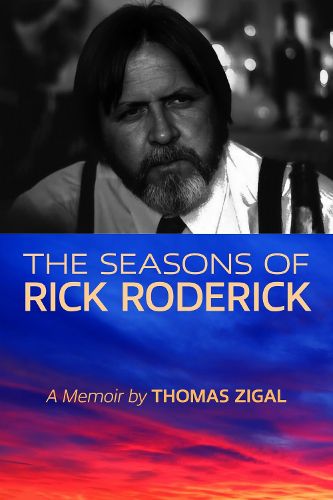 Cover image for The Seasons of Rick Roderick