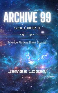 Cover image for Archive 99 Volume 3