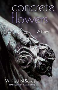 Cover image for Concrete Flowers