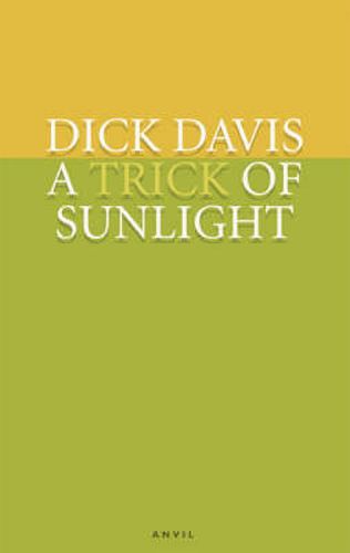 Cover image for Trick of Sunlight: Poems 2001-2005