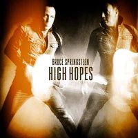 Cover image for High Hopes (Limited Edition CD+DVD Set)