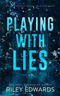 Cover image for Playing with Lies