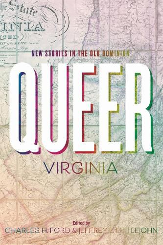 Queer Virginia